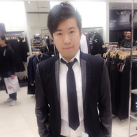 Jialin Dong