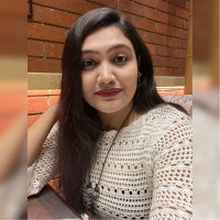 Khushali Bhojani