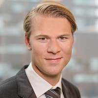 Endre Johannes Solberg