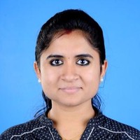 Disha V