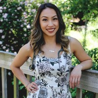 Veronica San Felipe, Rn