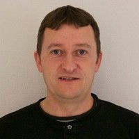 Lars Petter Svartis