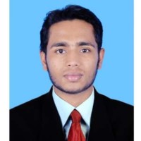 Nurul Akther Hasan