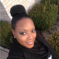 Deidre Fortenberry