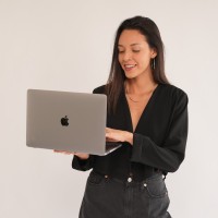 Samantha Ramírez G.