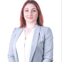 Teona Labadze