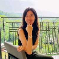 Iriane Guo