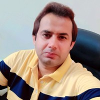 Wasim Shahzad