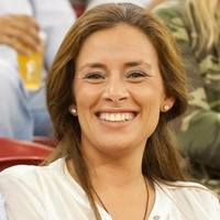 Francisca Pedroso