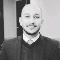 mahmoud Reyad Salama