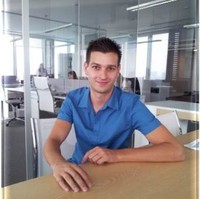 Ivelin Gospodinov