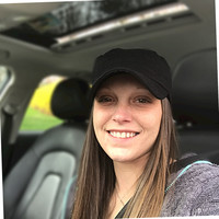 Amanda Egloff