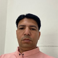 Vishesh Kumar