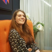 Marie Bonet