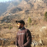 prashanth potluri