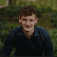 Simon Klein Gebbinck