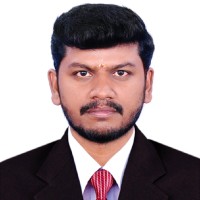 Saravanan R