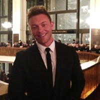 Andrew Rasmus