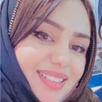 Khawla Gammudi