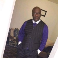 Moses Johnson