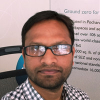 ashok dandipalli