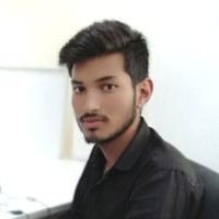 Abhishek Pharasi