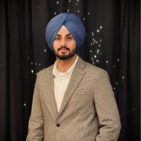 JASANPREET SINGH
