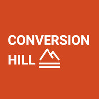 conversion hill