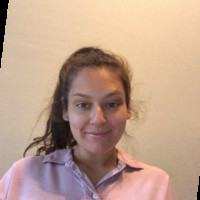 Lauren Masterson