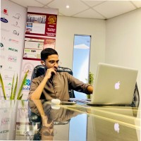 Muzzamil Rashid
