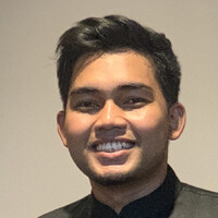Izzuddin Nazri