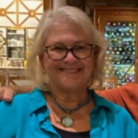 Jackie Masters