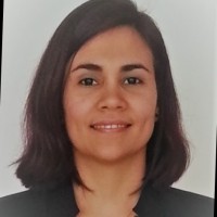 Isabel Pablos
