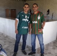 Marcos Simplício