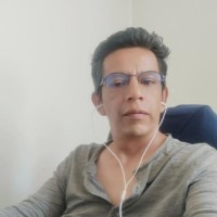 Adrian Mendoza Zarate