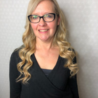 Joanne McIntosh