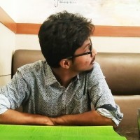 Chandrasekar Komahan