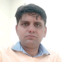 Andeep Sheokand