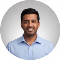Aayush Krishna Swamy
