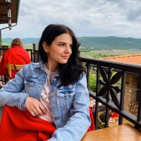 Анастасия Бондарева