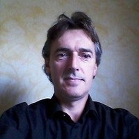 Alain Materne