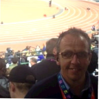 Simon Kellock