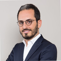 Jérémy Gabbay
