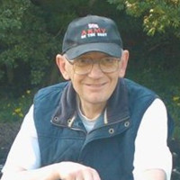 Chris Lowthian MBE