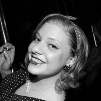 Sarah Blackwell