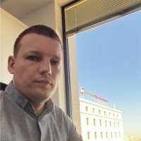 Ilya Bogomolov