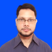 Md Foasal Kabir
