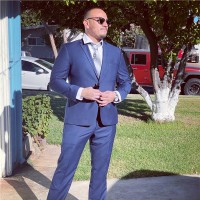 Ericberto Lucero