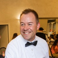 Daniel Wetsel