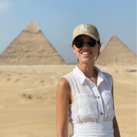 Marzia Sichetti, Phd